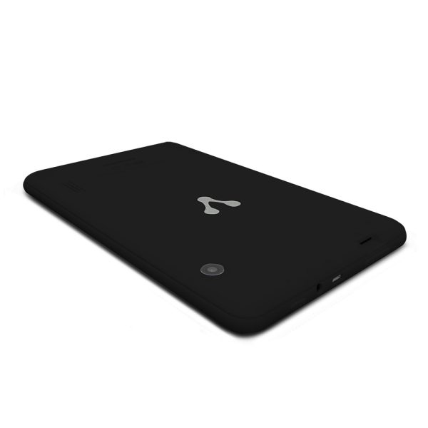 Vorago PAD -7 Rockchip 32 GB 17.8 cm (7") 2 GB Wi-Fi 4 (802.11n) Android 11 Negro - Imagen 3