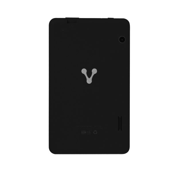Vorago PAD -7 Rockchip 32 GB 17.8 cm (7") 2 GB Wi-Fi 4 (802.11n) Android 11 Negro - Imagen 4