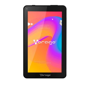 Vorago PAD -7 Rockchip 32 GB 17.8 cm (7") 2 GB Wi-Fi 4 (802.11n) Android 11 Negro