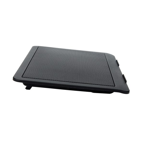 Ghia GAC-227 soporte para laptop Soporte para computadora portátil Negro 45.7 cm (18") - Imagen 2