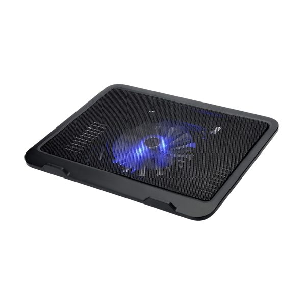 Ghia GAC-227 soporte para laptop Soporte para computadora portátil Negro 45.7 cm (18") - Imagen 4