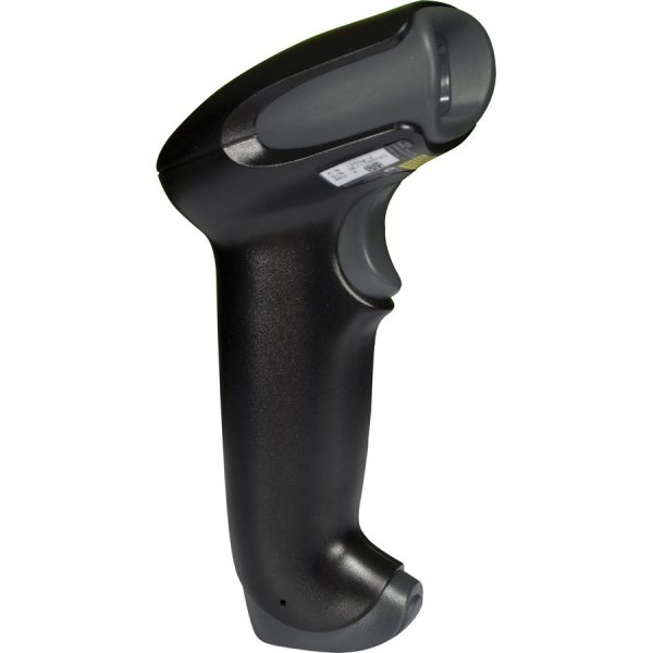 Honeywell Voyager 1250g Lector de código de barras manual 1D Laser Negro - Imagen 3