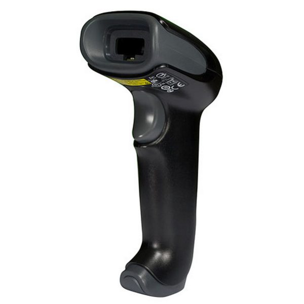 Honeywell Voyager 1250g Lector de código de barras manual 1D Laser Negro - Imagen 2