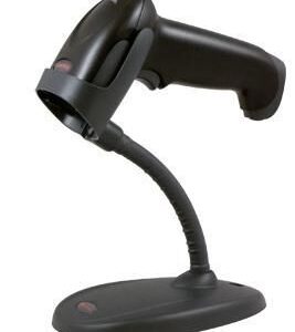 Honeywell Voyager 1250g Lector de código de barras manual 1D Laser Negro