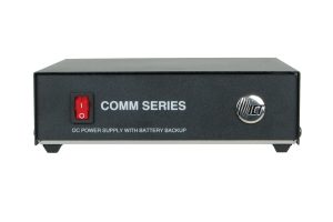 ICT ICT12-20 adaptador e inversor de corriente Interior Negro