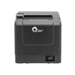 Qian QTP-BTWF-01 impresora de recibo 203 x 203 DPI Inalámbrico y alámbrico Térmico Impresora de TPV