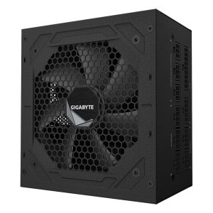 GIGABYTE UD1000GM unidad de fuente de alimentación 1000 W 20+4 pin ATX ATX Negro