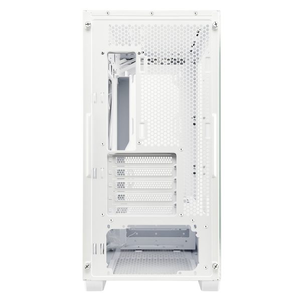 ASUS A21 CASE/WHT Blanco - Imagen 2