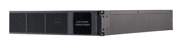 Panduit UTFMRDU sistema de alimentación ininterrumpida (UPS) 5 kVA 5000 W - Imagen 3
