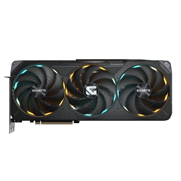 GIGABYTE GeForce RTX 5080 GAMING OC 16G NVIDIA 16 GB GDDR7 - Imagen 2