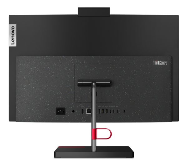 Lenovo ThinkCentre neo 50a Intel® Core™ i7 i7-13700H 60.5 cm (23.8") 1920 x 1080 Pixeles PC todo en uno 16 GB DDR5-SDRAM 512 GB SSD Windows 11 Pro Wi-Fi 6 (802.11ax) Negro - Imagen 4