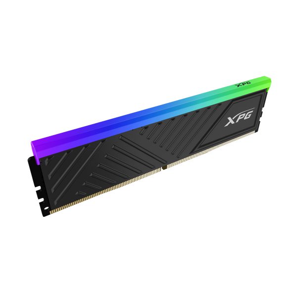 ADATA SPECTRIX D35G módulo de memoria 8 GB 1 x 8 GB DDR4 3200 MHz - Imagen 2