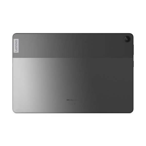 Lenovo Tab M10 Tigre 64 GB 25.6 cm (10.1") 4 GB Wi-Fi 5 (802.11ac) Android 11 Gris - Imagen 2