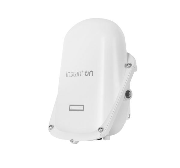 HPE Instant On Outdoor AP27 (WW) 1774 Mbit/s Blanco Energía sobre Ethernet (PoE) - Imagen 2