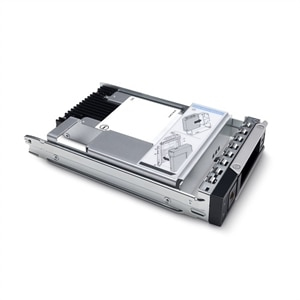 DELL 345-BDOL unidad interna de estado sólido 480 GB 2.5" Serial ATA III