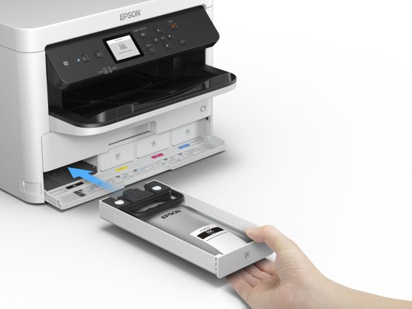 Epson T01C300 cartucho de tinta 1 pieza(s) Original Alto rendimiento (XL) Magenta - Imagen 4