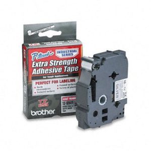 Brother TZES941 cinta para impresora de etiquetas TZ
