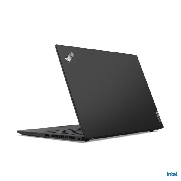 Lenovo ThinkPad T14s Intel® Core™ i5 i5-1135G7 Computadora portátil 35.6 cm (14") Full HD 8 GB LPDDR4x-SDRAM 256 GB SSD Wi-Fi 6 (802.11ax) Windows 10 Pro Negro - Imagen 4