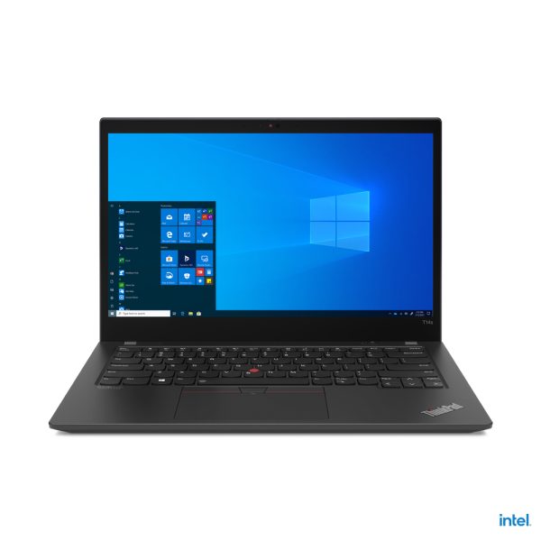 Lenovo ThinkPad T14s Intel® Core™ i5 i5-1135G7 Computadora portátil 35.6 cm (14") Full HD 8 GB LPDDR4x-SDRAM 256 GB SSD Wi-Fi 6 (802.11ax) Windows 10 Pro Negro - Imagen 2