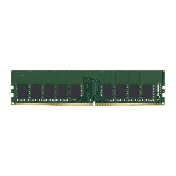 Kingston Technology KTH-PL426E/16G módulo de memoria 16 GB 1 x 16 GB DDR4 2666 MHz ECC
