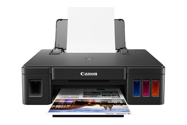 Canon PIXMA G1110 impresora de inyección de tinta Color 4800 x 1200 DPI A4