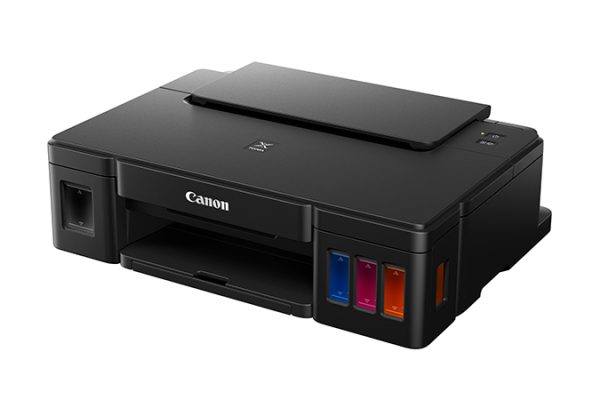 Canon PIXMA G1110 impresora de inyección de tinta Color 4800 x 1200 DPI A4 - Imagen 2