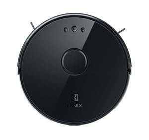 Lanix LXCR LASER 0.6 L Sin bolsa Negro