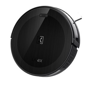 Lanix LXCR 0.6 L Negro