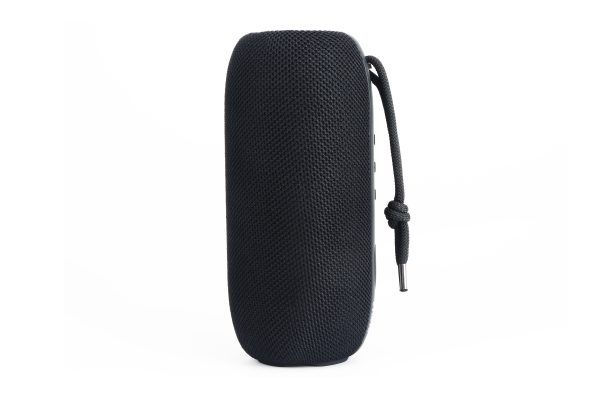Lanix LXSP Act Altavoz portátil estéreo Negro 10 W - Imagen 3