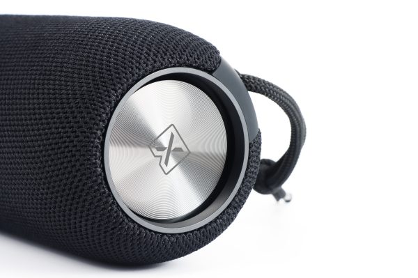 Lanix LXSP Act Altavoz portátil estéreo Negro 10 W - Imagen 4