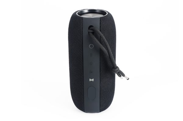 Lanix LXSP Act Altavoz portátil estéreo Negro 10 W - Imagen 2