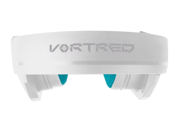 Vortred Cloud Pass Diadema Gaming 7.1 Auriculares Alámbrico Juego Blanco - Imagen 3