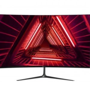 XZEAL XZ4010-1 monitor de computadora 68.6 cm (27") 1920 x 1080 Pixeles Full HD Negro