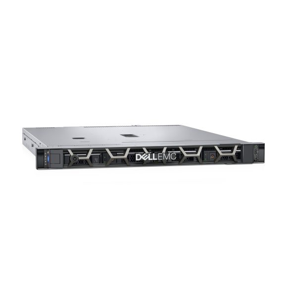 DELL PowerEdge R250 servidor 2 TB Bastidor (2U) Intel Xeon E E-2336 2.9 GHz 16 GB DDR4-SDRAM 450 W - Imagen 3