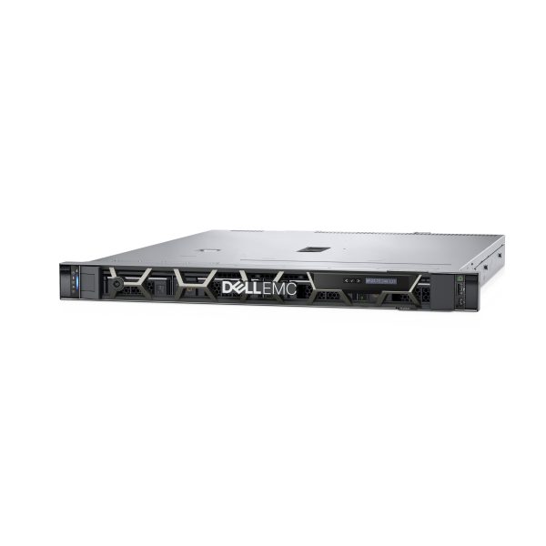 DELL PowerEdge R250 servidor 2 TB Bastidor (2U) Intel Xeon E E-2336 2.9 GHz 16 GB DDR4-SDRAM 450 W - Imagen 2