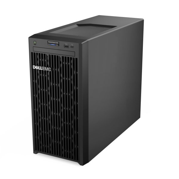 DELL PowerEdge T150 servidor 2 TB Bastidor (4U) Intel Xeon E E-2336 2.9 GHz 16 GB DDR4-SDRAM 300 W - Imagen 3