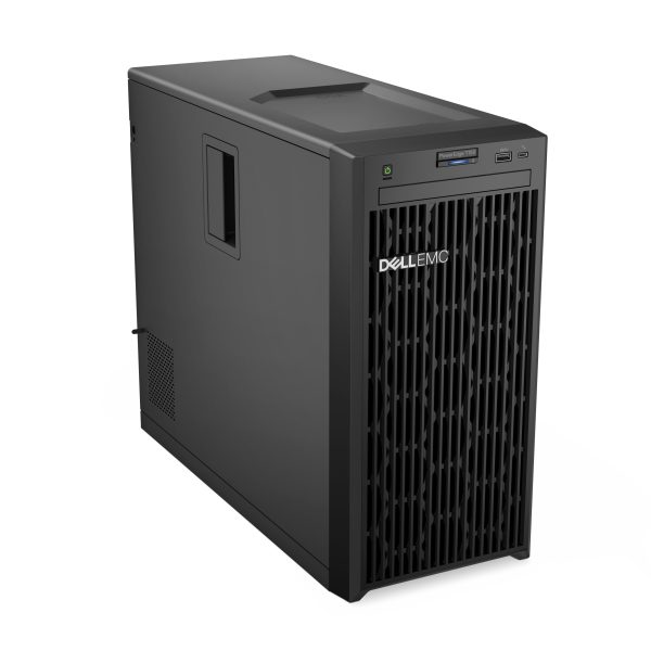 DELL PowerEdge T150 servidor 2 TB Bastidor (4U) Intel Xeon E E-2336 2.9 GHz 16 GB DDR4-SDRAM 300 W - Imagen 4