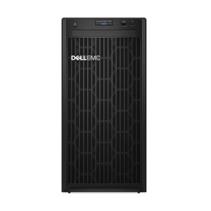DELL PowerEdge T150 servidor 2 TB Bastidor (4U) Intel Xeon E E-2336 2.9 GHz 16 GB DDR4-SDRAM 300 W
