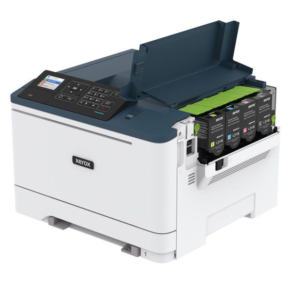 Xerox C310/DNI impresora láser Color 1200 x 1200 DPI A4 Wifi - Imagen 3