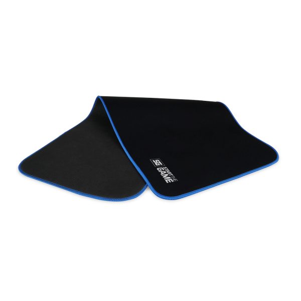 Vorago MPG-301 - XL Cojín de ratón para Juegos Negro - Imagen 4