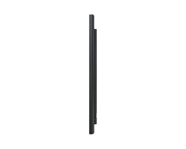 Samsung LH50QMBEBGCXGO pantalla de señalización Pantalla plana para señalización digital 127 cm (50") VA Wifi 500 cd / m² 4K Ultra HD Negro Tizen 6.5 24/7 - Imagen 3