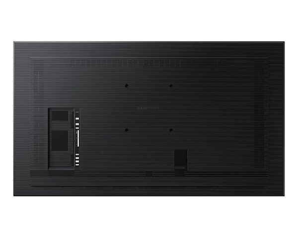 Samsung QB50B Pantalla plana de señalización digital 127 cm (50") VA Wifi 350 cd / m² 4K Ultra HD Negro Tizen 6.5 16/7 - Imagen 2