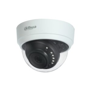 Dahua Technology Cooper HAC-D1A21 Domo Interior 1920 x 1080 Pixeles Techo