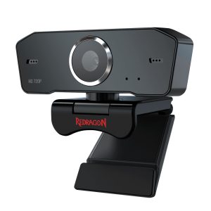 REDRAGON GW600-1 FOBOS, Camara 720p