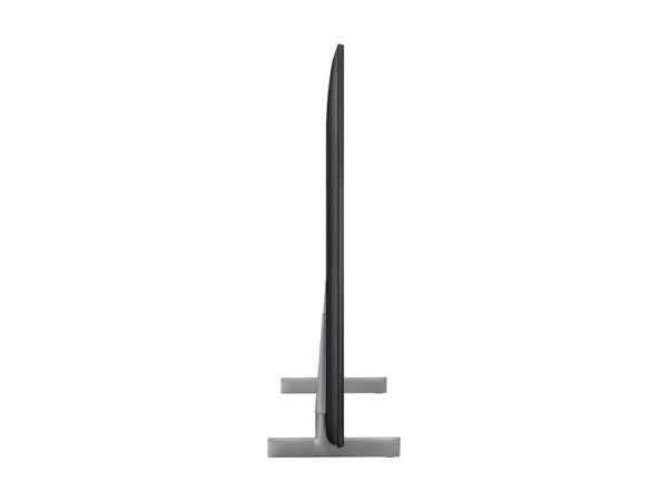 Samsung HG75AU800NFXZA televisión para el sector hotelero 190.5 cm (75") 4K Ultra HD Smart TV Negro 20 W - Imagen 4
