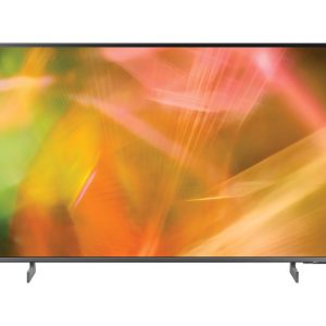 Samsung HG50AU800NFXZA televisión para el sector hotelero 127 cm (50") 4K Ultra HD Smart TV Negro 20 W