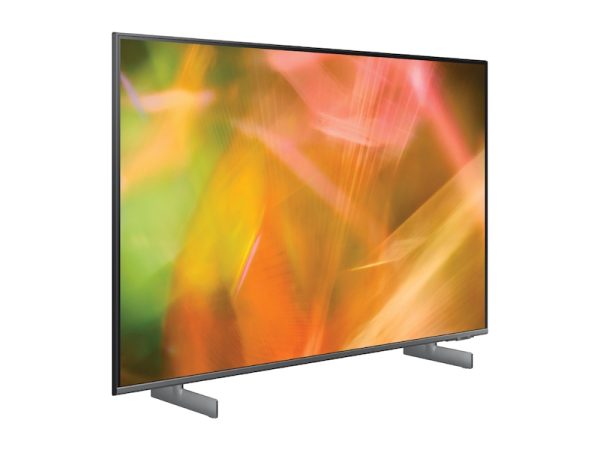 Samsung HG75AU800NFXZA televisión para el sector hotelero 190.5 cm (75") 4K Ultra HD Smart TV Negro 20 W - Imagen 3