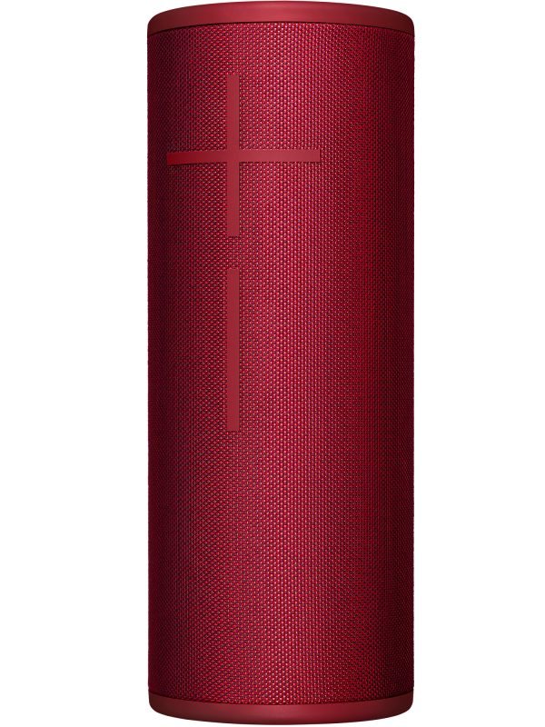 Ultimate Ears MegaBoom 3 Borgoña - Imagen 2
