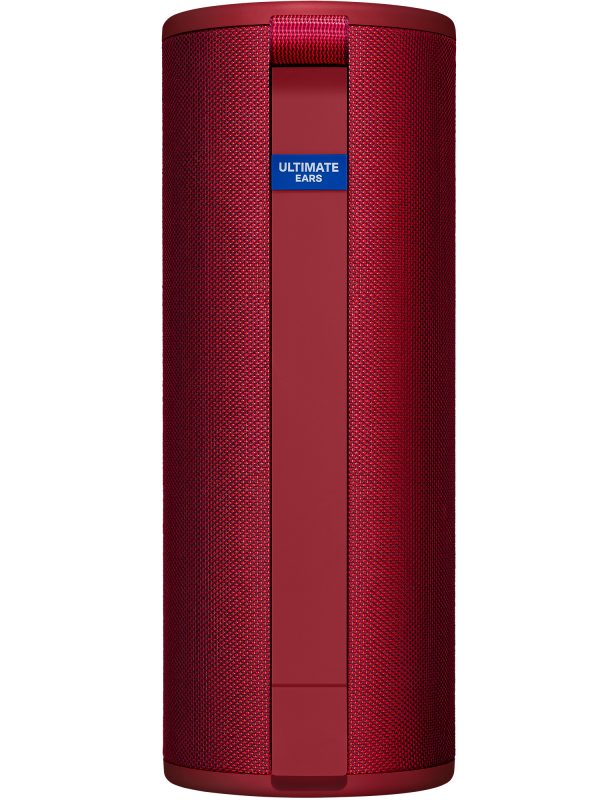 Ultimate Ears MegaBoom 3 Borgoña - Imagen 3