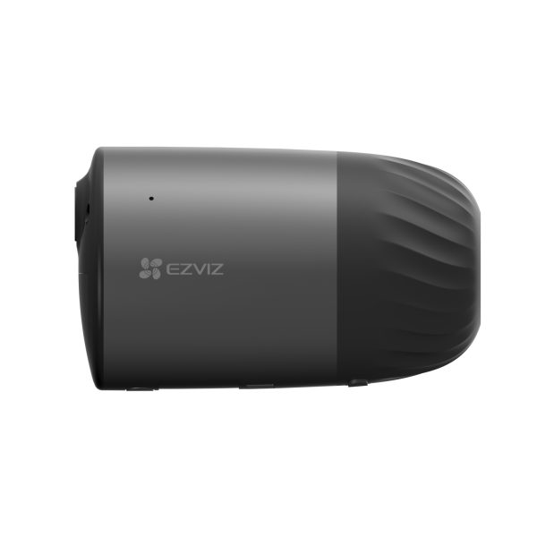 EZVIZ CS-BC1C Bala (forma) Cámara de seguridad IP Exterior 1920 x 1080 Pixeles Techo/pared - Imagen 2